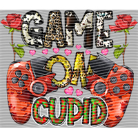 Valentine's Day-QRJ  7514